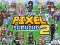 Gêm Ultra Pixel Survive 2 ar-lein