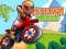 Gêm Extreme Bikers ar-lein