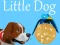 Gêm Little Dog ar-lein