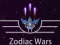 Gêm Zodiac Wars ar-lein