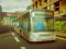 Gêm Town Bus Driver ar-lein