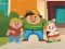 Gêm Bully kids clicker ar-lein