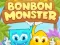 Gêm Bonbon Monster ar-lein