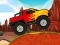 Gêm Monster Truck Racing ar-lein