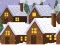 Gêm Christmas Town Difference ar-lein