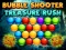 Gêm Bubble Shooter Treasure Rush ar-lein