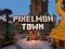 Gêm Pixelmon Town ar-lein