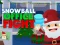 Gêm Snowball Office Fight ar-lein