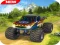 Gêm Xtreme Monster Truck Offroad ar-lein