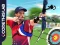 Gêm Archery King ar-lein