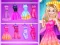 Gêm Barbie Fashion Closet ar-lein