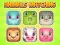 Gêm Animals Memory Matching ar-lein