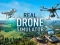 Gêm Real Drone Simulator ar-lein