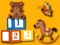 Gêm Fun Learning For Kids ar-lein
