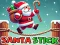 Gêm Santa Stick ar-lein