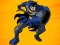 Gêm Batman Protect City ar-lein