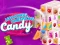 Gêm Candy 3D Mahjong ar-lein