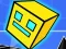 Gêm Geometry Dash 3D ar-lein