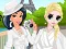 Gêm Princess Diner de Blanc ar-lein