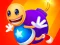 Gêm Super Buddy Kick ar-lein