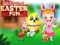 Gêm Baby Hazel Easter Fun ar-lein