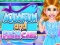 Gêm Baby Vincy Aquarim Game ar-lein