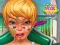 Gêm Pixie Skin Doctor ar-lein