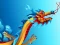 Gêm Dragon Hunt Jigsaw ar-lein