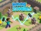 Gêm Noob vs Zombies ar-lein