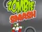 Gêm Zombie Smash ar-lein