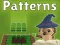 Gêm Patterns ar-lein