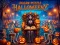Gêm Jigsaw Puzzle Halloweeny ar-lein