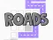 Gêm Roads ar-lein