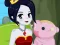 Gêm Vampire Queens Academy Style ar-lein