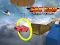 Gêm Sky Car Stunt 3d ar-lein