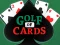 Gêm Golf of Cards ar-lein