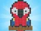 Gêm Color Nuts & Bolts Puzzle ar-lein