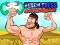 Gêm Bench Press The Barbarian ar-lein