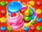 Gêm Cookie Crunch ar-lein