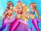 Gêm Princess Mermaid Coronation ar-lein