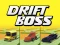 Gêm Drift Boss ar-lein