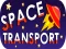 Gêm Space Transport ar-lein