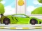 Gêm Sports Car Wash 2D ar-lein