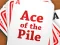 Gêm Ace of the Pile ar-lein