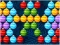 Gêm Xmas Bubble Shooter ar-lein