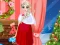 Gêm Ice Queen Pregnant Fashion ar-lein