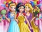 Gêm Princess Birthday Party ar-lein