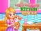 Gêm Little Princess Kitten Rescue ar-lein