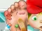 Gêm Foot Treatment ar-lein