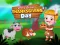 Gêm Baby Hazel Thanksgiving Day ar-lein